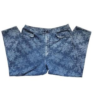 90's Mass Confusion Jeans/ Pants
